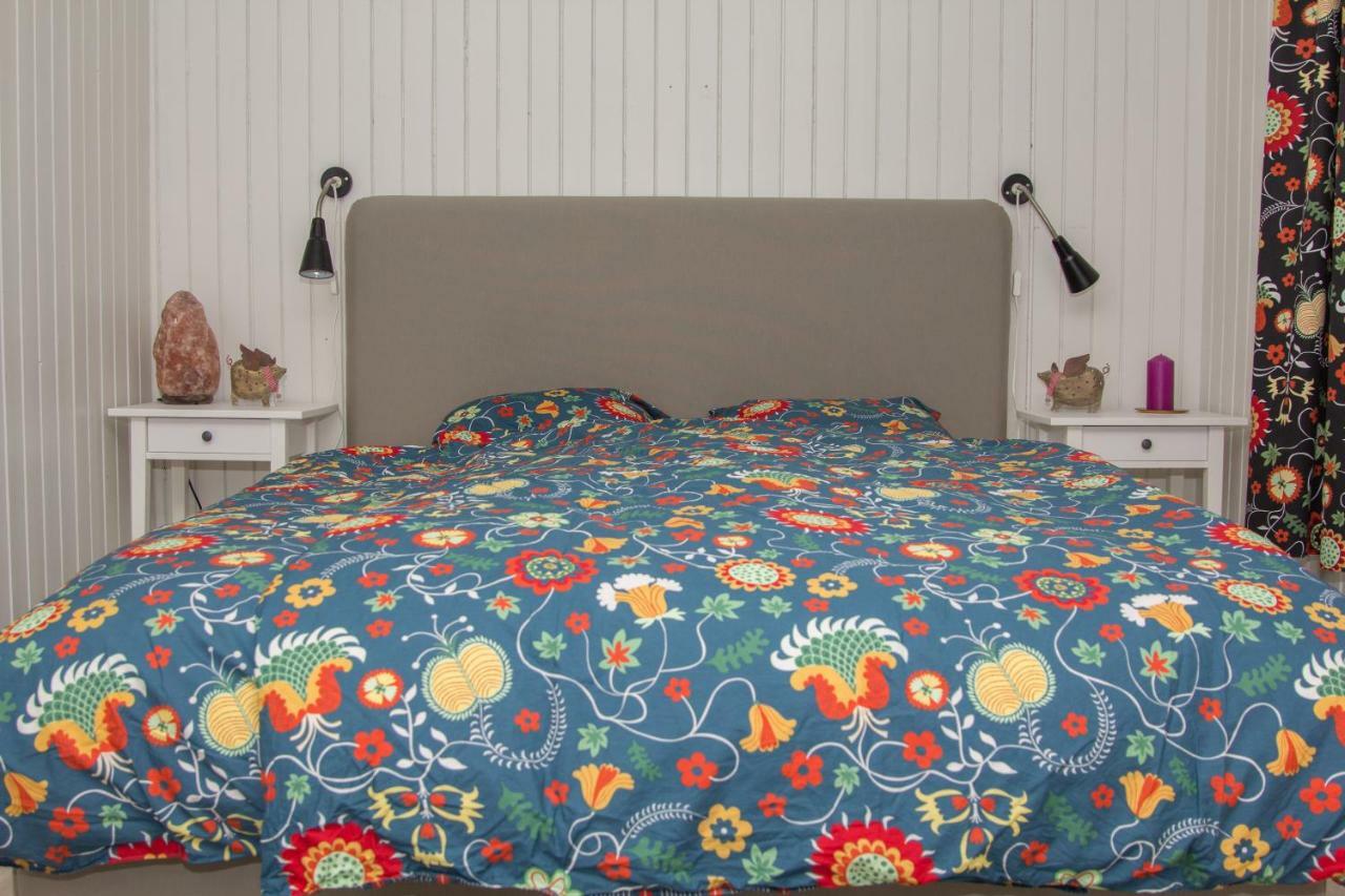 Kylstad Bed And Breakfast Экстерьер фото